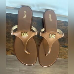 Michael Kors Sandals